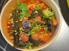 -多嘴超级肉蟹煲(杉杉国潮主题店)