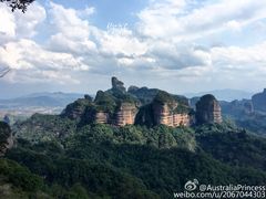 -丹霞山风景名胜区