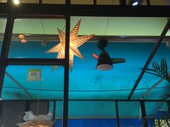 -山色西餐·柴火烤披萨