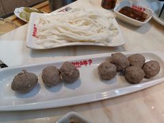 -为什么牛潮汕牛肉火锅(中信广场店)