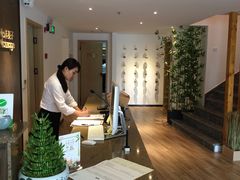 -麦子MaiMassage(打浦桥店)