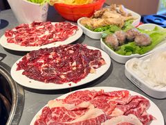 -贵宾牛·潮汕牛肉火锅(珠池总店)