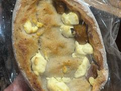 -佐敦面包铺·JORDAN BAKERY