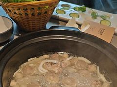 -同仁四季椰子鸡(无锡滨湖万象汇店)
