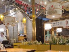 -符离集餐厅(万象城店)