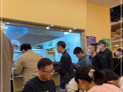 大堂-有礼有面(知春路店)