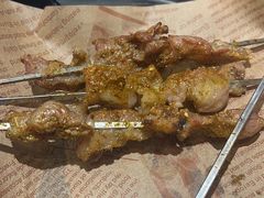 -517烧烤·龙虾·海鲜大排档(万象都荟店)