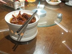 -小菜园新徽菜(马鞍山金鹰店)