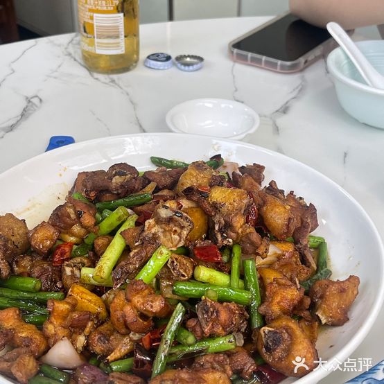 万里饭店(环西二路店)