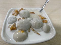 -透心凉糖水(听海居店)