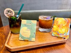 -DECAMERON十日谈(卓悦汇店)