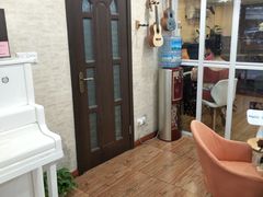 -迷音音乐国际艺术中心(三林店)