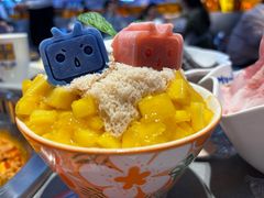 -生活如沸·顺德水牛奶火锅(人民广场店)