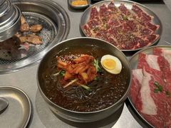 -大叹号·朝鲜族烤肉(潍坊泰华城店)