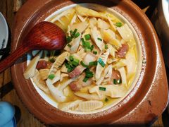 -老阿爸鲜鱼土菜(昆山花桥店)