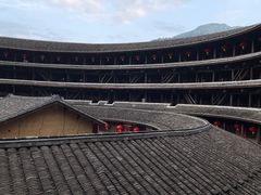 -初溪土楼群