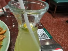 -新白鹿餐厅(爱琴海购物中心店)