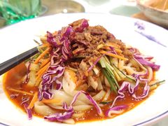 -阿西娅食府(中关村店)