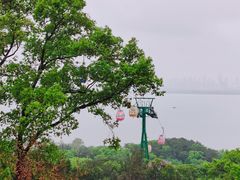 -东湖生态旅游风景区