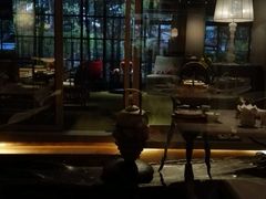 -T館·花园艺术餐厅