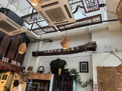 -水先生寧波菜(天一店)