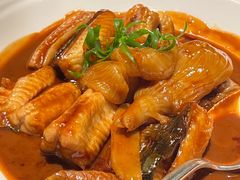 -珠海瑞吉酒店·宴庭中餐厅