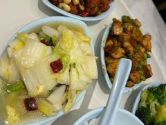 -荣华基·现炒快餐(肇嘉浜路店)