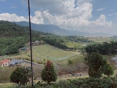 -双龙潭生态运动景区