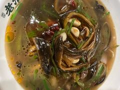 -飨府.老淮面馆.自营(清河路店)