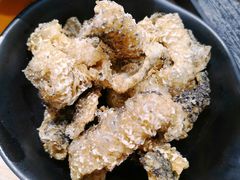卜卜脆鱼皮-渔米丰·广府鱼汤米线(光明广场店)