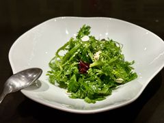 -北京王府井希尔顿酒店·秦唐中餐厅Chynna