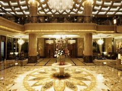 -上海浦东星河湾酒店