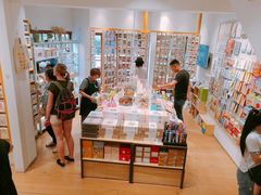 -猫的天空之城概念书店(苏州平江店)