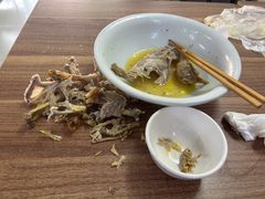 -三妹老屋新鲜焗盐鸡