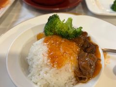 -新侨三宝乐西餐厅(崇文门店)