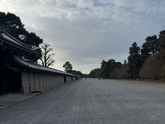 -京都御所