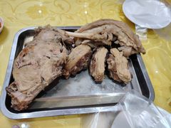 -马有川机场羊羔肉(总店)