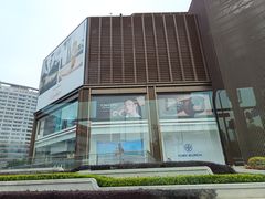 -常州购物中心(天宁区)