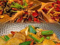 -隔壁老王·家常云南菜(花巷店)