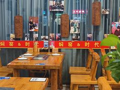 -张记焖窑·十五年专注焖烤(雍和宫店)