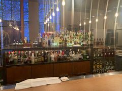 -上海柏悦酒店·世纪100牛排馆