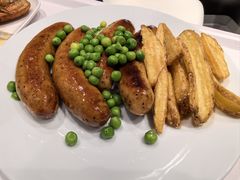 -宜家·瑞典风味餐厅(四元桥店)