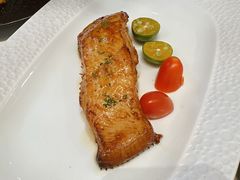 -马克西姆俄罗斯餐厅(通亚街店)