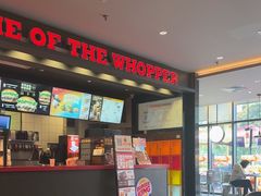 -汉堡王(上海凌云壹街坊店)
