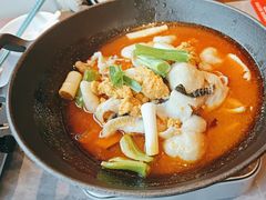 -肖记公安牛肉鱼杂馆·省级非物质文化遗产(江汉路直营店)