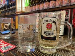 梅子酒苏打-平成屋·午肴夜酒(四川北路店)