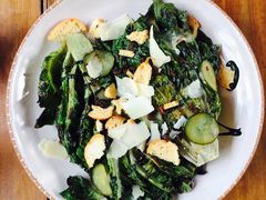 -植物园哈利亚餐厅