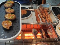 -丰茂烤串(五道口店)