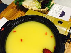 -U你·天然调味(南湖总店)