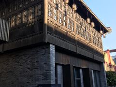 -扬州东关街文昌阁桔子水晶酒店